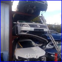 Électroventilateur Volkswagen passat cc 357 2008