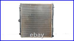 Etp11398 Radiateur D´eau Pour Nissan Navara Np300 D40 2.5 DCI 4wd 105 10526851