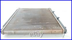 Etp11398 Radiateur D´eau Pour Nissan Navara Np300 D40 2.5 DCI 4wd 105 10526851