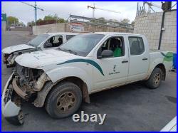 Etp11398 Radiateur D´eau Pour Nissan Navara Np300 D40 2.5 DCI 4wd 105 10526851