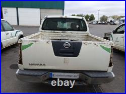 Etp11398 Radiateur D´eau Pour Nissan Navara Np300 D40 2.5 DCI 4wd 105 10526851