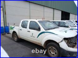 Etp11398 Radiateur D´eau Pour Nissan Navara Np300 D40 2.5 DCI 4wd 105 10526851