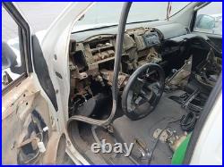 Etp11398 Radiateur D´eau Pour Nissan Navara Np300 D40 2.5 DCI 4wd 105 10526851