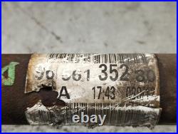 Evaporateur De Climatisation / 1409082 Pour Alfa Romeo Gtv 163 1.8 16v Cat