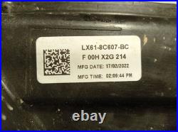 Evaporateur De Climatisation / 1712763 Pour Hyundai I30 1.6 Crdi Cat