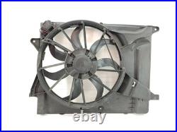 F00s3d2029 Ventilateur / 227060 Pour Opel Mokka / Mokka X J13 1.6 Cdti 76