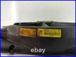 F00s3d2029 Ventilateur / 227060 Pour Opel Mokka / Mokka X J13 1.6 Cdti 76