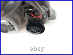 F00s3d2029 Ventilateur / 227060 Pour Opel Mokka / Mokka X J13 1.6 Cdti 76