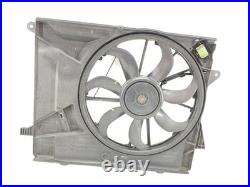 F00s3d2029 Ventilateur / 227060 Pour Opel Mokka / Mokka X J13 1.6 Cdti 76