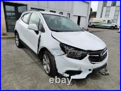 F00s3d2029 Ventilateur / 227060 Pour Opel Mokka / Mokka X J13 1.6 Cdti 76