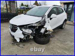 F00s3d2029 Ventilateur / 227060 Pour Opel Mokka / Mokka X J13 1.6 Cdti 76