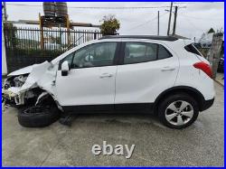 F00s3d2029 Ventilateur / 227060 Pour Opel Mokka / Mokka X J13 1.6 Cdti 76