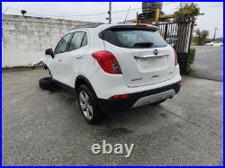 F00s3d2029 Ventilateur / 227060 Pour Opel Mokka / Mokka X J13 1.6 Cdti 76