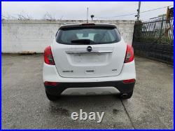 F00s3d2029 Ventilateur / 227060 Pour Opel Mokka / Mokka X J13 1.6 Cdti 76