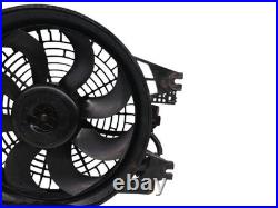 F17 ventilateur électrique KIA SORENTO BL 2006 230788