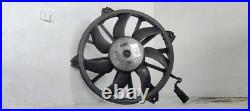 FC1049874716T ventilateur électrique PEUGEOT 5008 1.6 HDI 110 FAP 2009 170166