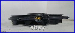 FC1049874716T ventilateur électrique PEUGEOT 5008 1.6 HDI 110 FAP 2009 170166