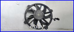 FC1049874716T ventilateur électrique PEUGEOT 5008 1.6 HDI 110 FAP 2009 170166