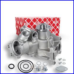 FEBI BILSTEIN pompe à eau pour MERCEDES-BENZ FEBI BILSTEIN pompe à eau pour MERCEDES-BENZ