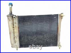 FIAT 500 312 Radiateur Climatisation 879560300 1.10 Diesel 55kw 2008 36894840