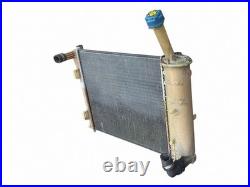FIAT 500 312 Radiateur Climatisation 879560300 1.10 Diesel 55kw 2008 36894840