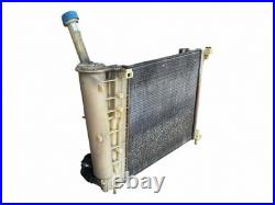 FIAT 500 312 Radiateur Climatisation 879560300 1.10 Diesel 55kw 2008 36894840