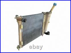 FIAT 500 312 Radiateur Climatisation 879560300 1.10 Diesel 55kw 2008 36894840