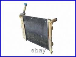 FIAT 500 312 Radiateur Climatisation 879560300 1.10 Diesel 55kw 2008 36894840