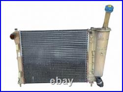 FIAT 500 312 Radiateur Climatisation 879560300 1.10 Diesel 55kw 2008 36894840