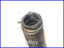 FIAT SCUDO Furgon 270, 272 Tuyaux de Liquide de Refroidissement 2.00 29994772