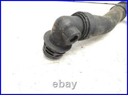 FIAT SCUDO Furgon 270, 272 Tuyaux de Liquide de Refroidissement 2.00 29994772