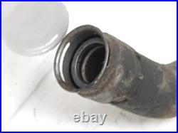 FIAT SCUDO Furgon 270, 272 Tuyaux de Liquide de Refroidissement 2.00 29994772