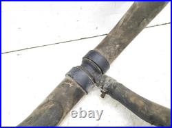 FIAT SCUDO Furgon 270, 272 Tuyaux de Liquide de Refroidissement 2.00 29994772