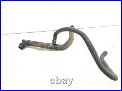 FIAT SCUDO Furgon 270, 272 Tuyaux de Liquide de Refroidissement 2.00 29994772