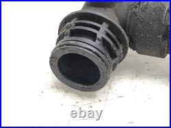 FIAT SCUDO Furgon 270, 272 Tuyaux de Liquide de Refroidissement 2.00 29994772