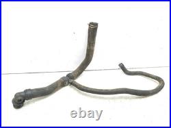 FIAT SCUDO Furgon 270, 272 Tuyaux de Liquide de Refroidissement 2.00 29994772