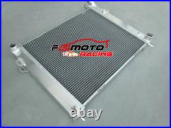 FOR Jeep Grand Cherokee 5.2L V8 1993-1997 & WAGONEER 5.2 V8 Aluminum Radiator FOR Jeep Grand Cherokee 5.2L V8 1993-1997 & WAGONEER 5.2 V8 Aluminum Radiator