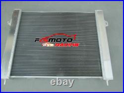 FOR Jeep Grand Cherokee 5.2L V8 1993-1997 & WAGONEER 5.2 V8 Aluminum Radiator FOR Jeep Grand Cherokee 5.2L V8 1993-1997 & WAGONEER 5.2 V8 Aluminum Radiator