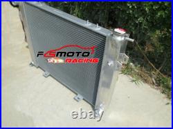 FOR Jeep Grand Cherokee 5.2L V8 1993-1997 & WAGONEER 5.2 V8 Aluminum Radiator FOR Jeep Grand Cherokee 5.2L V8 1993-1997 & WAGONEER 5.2 V8 Aluminum Radiator