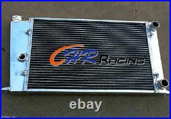 FOR radiator VW GOLF MK1/ CADDY/ SCIROCCO/ Jetta GTI SPEC 1.6 1.8 8V