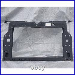 Fiat 500 2013 Avant Support de radiateur sur cadre face avant R1582M CPY2332