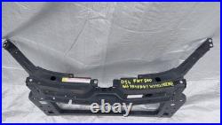 Fiat 500 2013 Avant Support de radiateur sur cadre face avant R1582M CPY2332 Fiat 500 2013 Avant Support de radiateur sur cadre face avant R1582M CPY2332