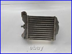 Fiat 500 Abarth 2017 Essence Intercooler / échangeur air-air 887450000 ANQ2717