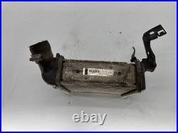 Fiat 500 Abarth 2017 Essence Intercooler / échangeur air-air 887450000 ANQ2717