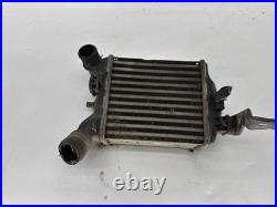 Fiat 500 Abarth 2017 Essence Intercooler / échangeur air-air 887450000 ANQ2717