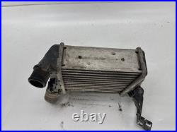 Fiat 500 Abarth 2017 Essence Intercooler / échangeur air-air 887450000 ANQ2717