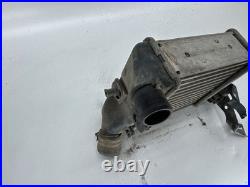Fiat 500 Abarth 2017 Essence Intercooler / échangeur air-air 887450000 ANQ2717