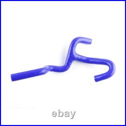 Fits 2002-2009 SAAB 9-5 95 2.0 2.3T B205 B235 Silicone Induction Coolant Hose