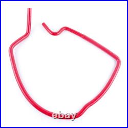 Fits 2002-2009 SAAB 9-5 95 2.0 2.3T B205 B235 Silicone Induction Coolant Hose