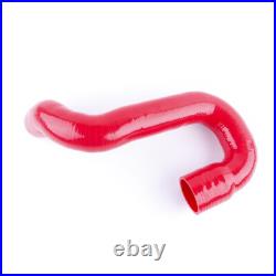 Fits 2002-2009 SAAB 9-5 95 2.0 2.3T B205 B235 Silicone Induction Coolant Hose